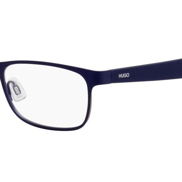 NWT Hugo Boss HG0209-4NZ-54 Eyeglasses
